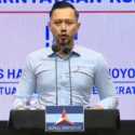 AHY Ungguli Prabowo, Demokrat: Pencapaian Ini Tidak Lantas Kami Berpuas Diri
