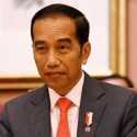 Jokowi: THR Dibayar Mulai 10 Hari Kerja Sebelum Lebaran, Gaji Ke-13 Jelang Tahun Ajaran Baru Sekolah