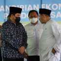 Melalui Pertashop, Erick Thohir Ingin Pesantren Jadi Salah Satu Basis Penguatan Ekonomi