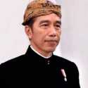 Reshuffle Pekan Ini, Ngabalin Pastikan Jokowi Tak Bergantung Pada Siapa Pun