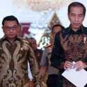 Jangan Sampai Moeldoko Yang Makan Nangka, Jokowi Yang Kena Getahnya