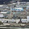 Jepang Berencana Buang Air Limbah Radioaktif Fukushima Ke Pasifik