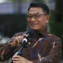 Moeldoko Dikabarkan Mundur Siang Ini, Begini Kata Orang Istana