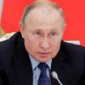 Kremlin: Putin Siapkan Sanksi Balasan Untuk Amerika Serikat