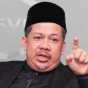 Fahri Hamzah: Terbongkarnya Ulah Nakal Pegawai KPK Adalah Pertanda Baik