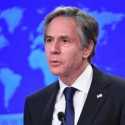 Blinken: Palestina Harus Mendapatkan Hak Yang Sama