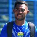Jelang Semifinal Piala Menpora, Ardi Idrus Siap Kerja Keras Beri Persib Kemenangan