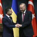 Erdogan Dan Zelensky Sepakati Kemitraan Strategis Turki-Ukraina