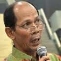 Dituding Pencemaran Nama Baik Bank Banten, Ichsanuddin Noorsy Diperiksa Bareskrim