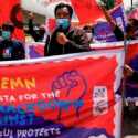 Protes Berlanjut, Aktivis Myanmar Kritik Lima Poin Konsensus KTT ASEAN