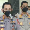 Ini Penjelasan Lengkap Kapolri Listyo Sigit Soal Telegram Larangan Media