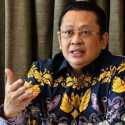 Kritisi Kebijakan Larang Mudik, Bamsoet: Tapi Mengapa WNA Difasilitasi Masuk Indonesia?