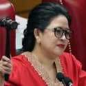 Puan Akan Tegaskan Komitmen DPR Bahas RUU Prioritas 2021