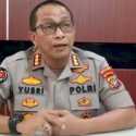 Polisi Pulangkan Bertahap Puluhan Jakmania Yang Diamankan Di Bundaran HI