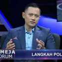 AHY: Moeldoko Yang Harus Minta Maaf Pada Presiden Jokowi
