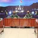 Sukseskan PON Papua, Pangdam XVII/Cenderawasih Gelar Rapat Bersama Pejabat Kodam
