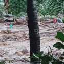 Banjir Bandang Flores Timur, 23 Warga Meninggal Dunia, 2 Orang Masih Hilang
