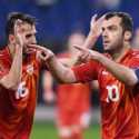 Kualifikasi Piala Dunia 2022 Zona Eropa: Jerman Ditampar Macedonia Utara