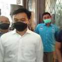 Sejumlah Elite Parpol Temui Gibran, Saiful Anam: Jangan Sampai Rakyat Berpikir Parpol Jadi 'Jongos' Pemerintah