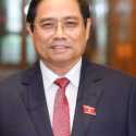 Mengenal Lebih Dekat Pham Minh Chinh, PM Baru Vietnam