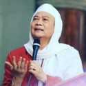 Pimpinan Ponpes Dan Majelis Talim Al Istiqlaliyyah, Abuya Uci Thurtusi Dikabarkan Meninggal Dunia