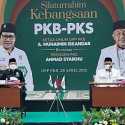 Koalisi Menjadi Paripurna Jika PKS Bergabung, PKB: Alhamdulillah Kalau Mau Masuk