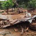 Bupati Flores Timur Berharap Pemerintah Pusat Turun Tangan Atasi Dampak Banjir