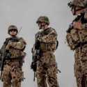 NATO Mulai Tarik 9.600 Pasukannya Dari Afghanistan