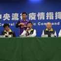 Taiwan Berjaya Melawan Corona