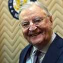 Mantan Wakil Presiden AS Walter Mondale Meninggal Dunia Di Usia 93 Tahun