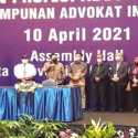 5,8 Ribu Peserta Ikuti Ujian Profesi Advokat DPN Peradi