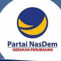 Inovasi Rekrutmen Nasdem Pesawaran, Cukup 30 Detik Sudah Bisa Jadi Kader