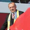 Ankara Kecam AS Karena Masukkan Turki Dalam Laporan Pelanggaran Hak Asasi Manusia