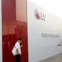 LG Electronics Mundur Dari Persaingan Bisnis Seluler, Ponsel Samsung Dan China Bisa Curi Keuntungan
