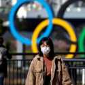 Covid-19 Masih Mengancam, Olimpiade Tokyo Bisa Digelar Tanpa Penggemar