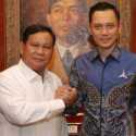 Temuan Survei IPO: Prabowo Di Bawah AHY, Anies Di Atas Ganjar 3 Persen