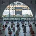 Arab Saudi Akan Denda Jamaah Umrah Tak Berizin Selama Bulan Suci Ramadhan, Nilainya Hingga Puluhan Ribu Riyal