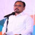 Yaqut Cholil Qoumas: Agama Harus Jadi Inspirasi, Kemenag Layani Seluruh Agama