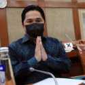 Karir Erick Thohir Bisa Karam Seperti Tampomas II Jika Gagal Singkirkan Islamphobia Di Pelni