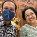 Nadiem Sowan Ke Megawati, Hanya Klarifikasi Soal Pancasila