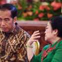 Sama-sama Pegang Kekuatan Besar, Jokowi Dan Megawati Berpotensi Beda Jalan Di Pilpres 2024