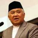 Din Syamsuddin: Katanya Ada 3 Ribu Orang Masuk Kategori Jihadis, Tolong Beri Tahu Kami