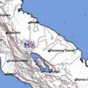 Gempa Magnitudo 3,4 Guncang Kabupaten Karo, Belum Ada Potensi Gempa Susulan