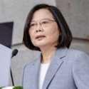 Tak Ingin Disamakan Dengan China, Taiwan Tetapkan Nol Emisi Karbon Pada 2050