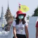 Gelombang Ketiga Covid-19 Bikin Ketar-Ketir, Bangkok Dan Phuket Deklarasikan Zona Merah