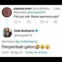 Penyembah Galon
