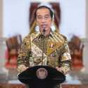 Orang Istana Pastikan Tidak Ada Pengumuman Reshuffle Hari Ini, Jokowi Diagendakan Kunker Ke Jabar