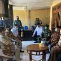 Prabowo: Hal Paling Berat Ketika Harus Menyampaikan Kabar Bahwa Anak Atau Suami Mereka Tidak Akan Kembali Karena Gugur