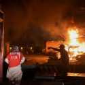 Hotel Di Pakistan Tempat Dubes China Menginap Diserang Bom, 11 Orang Tewas