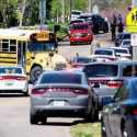 Polisi Dalami Kasus Penembakan Massal Di Sekolah Menengah Tennessee Yang Tewaskan Satu Orang